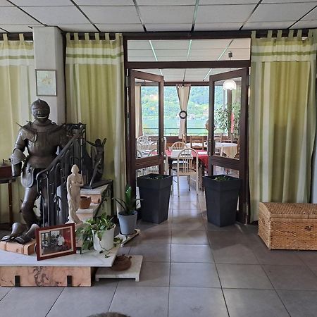 Les Sirenes Hotel Lepin-le-Lac Exterior photo
